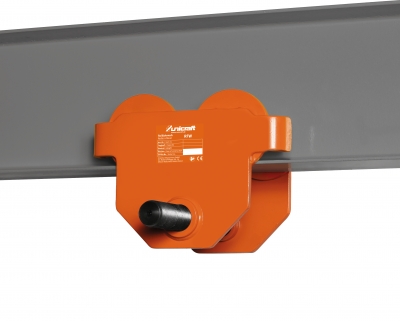 Rollfahrwerk / Laufkatze RFW 5