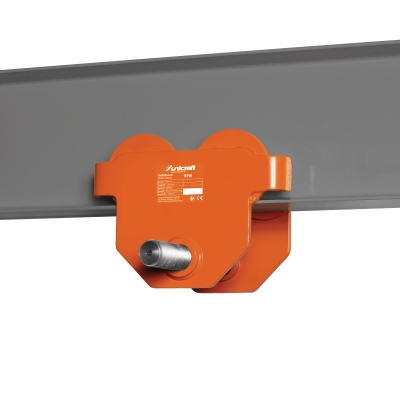 Rollfahrwerk / Laufkatze RFW 0.5