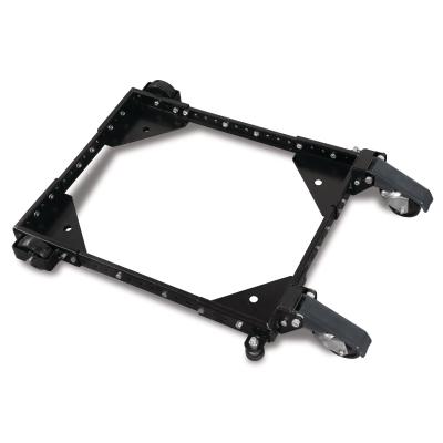 Universalfahrwerk Maschinenfahrwerk UF 231 - Tragkraft 230 kg