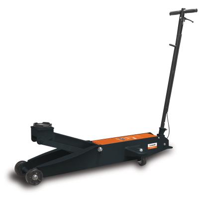 Rangierwagenheber SRWH 6000 LH mit Schnellhub