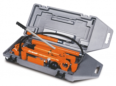 Hydraulischer Karosserie-Richtsatz HKRS 1001