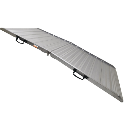 Laderampe / Auffahrrampe LR 400-2,0 K