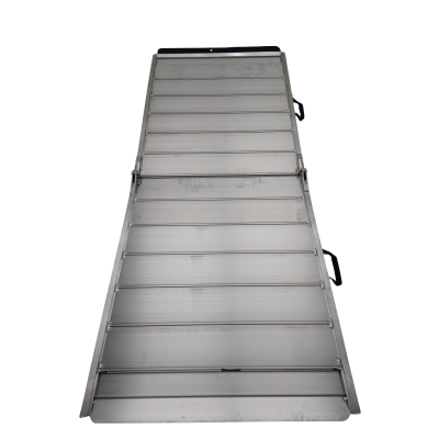Laderampe / Auffahrrampe LR 400-2,0 K