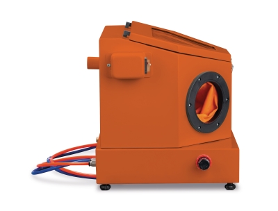 Sandstrahlkabine SSK 1.5