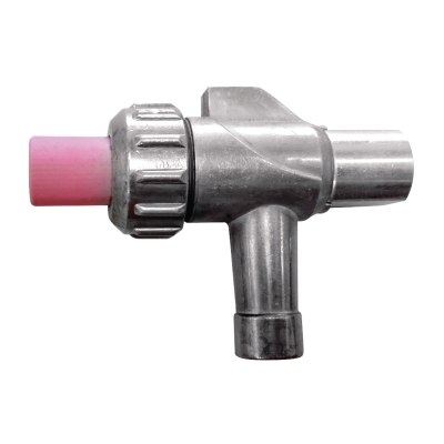 Ersatz-Sandstrahlpistole (fest) für SSK2.5