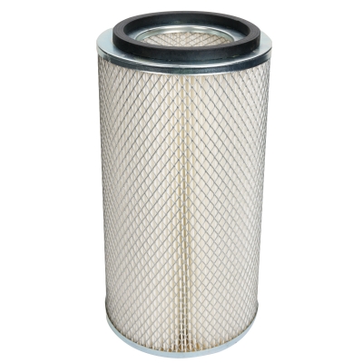 Ersatz-Luftfilter / Filterkartusche für Sandstarhlgerät SSK 2.5/3/3.1/4  /MSSG105A