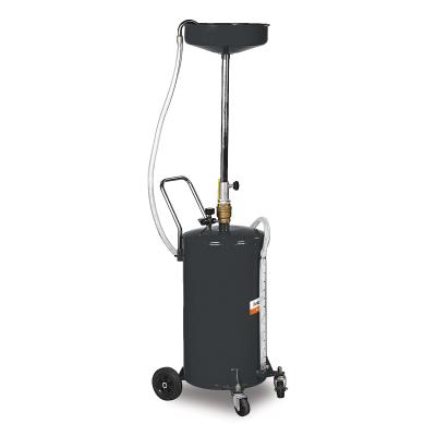 Ölauffanggerät WOD 70 mit 70 Liter Behälter