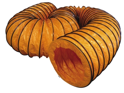 Lufttransportschlauch LTS Ø 300 mm, 10 m