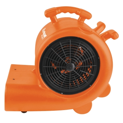 Radial Ventilator RV 241 P