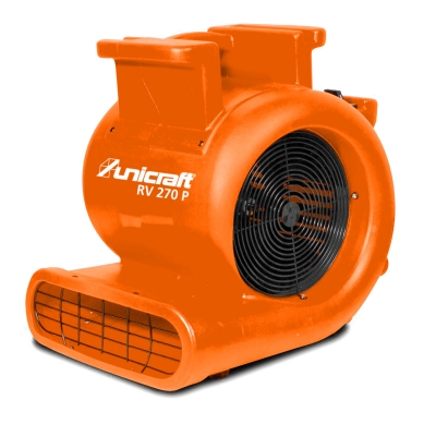 Radial Ventilator RV 270 P