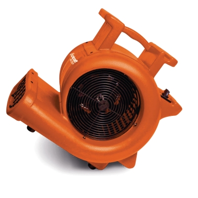 Radial Ventilator RV 270 P