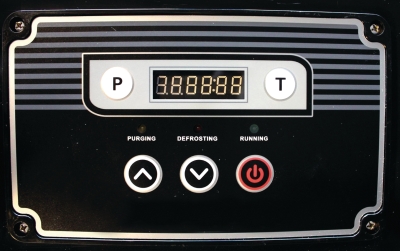 Luftentfeuchter LEF 71 S