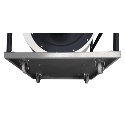 Radsatz für RV 300 / 305 / 350