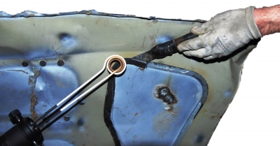 Induktionsheizgerät IHG 1500