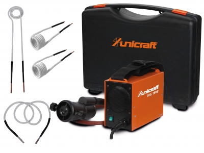 Induktionsheizgerät IHG 1500