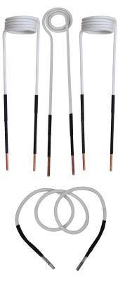 Induktionsheizgerät IHG 1500 äußerst vielseitig einsetzbar im Karosserie- und Nutzfahrzeugbereich