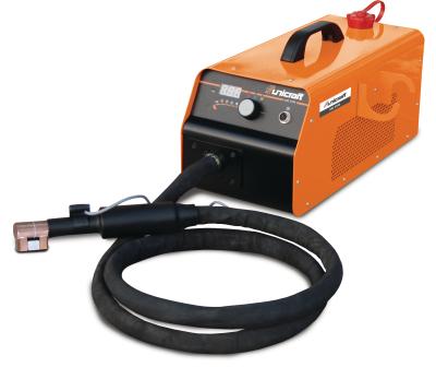 Induktionsheizgerät IHG 3700 zum Erwärmen und Lösen von angerosteten Teilen