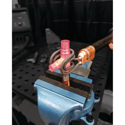 Induktionslötgerät ILG 3700 - mobiles, schnelles und sicheres Löten