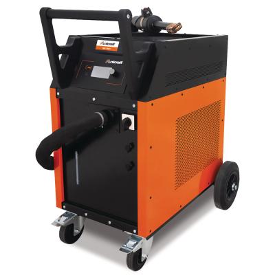 Induktionsheizgerät IHG 11001 für Reparaturanwendungen in Werkstätten und der Industrie