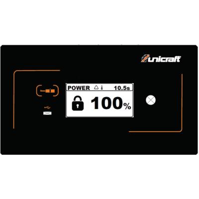 Induktionsheizgerät IHG 10000