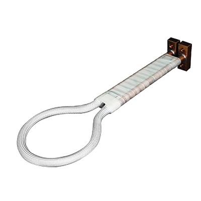 Ringspule mit einer Windung 57 mm für IHG 10000