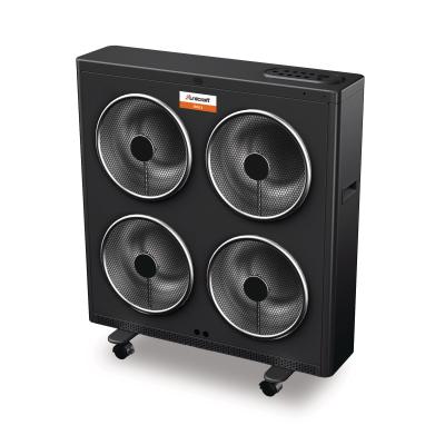 Infrarot-Elektroheizgerät IEHG 3