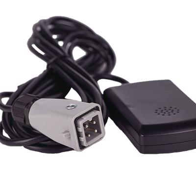 Raumthermostat für Dieselheizgeräte der DHG K Serie