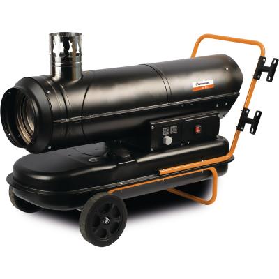 Dieselheizgerät DHG 50 K inklusive 5m Warmluftschlauch