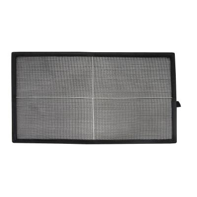 Ersatz-Luftfilter hinten für Klimagerät SC-K 5300 D