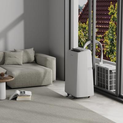 Klimagerät Klimaanlage PAC S 3500 H mit Heizfunktion