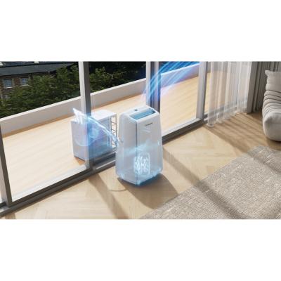 Klimagerät Klimaanlage PAC S 3500 H mit Heizfunktion