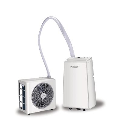 Klimagerät Klimaanlage PAC S 3500 H mit Heizfunktion