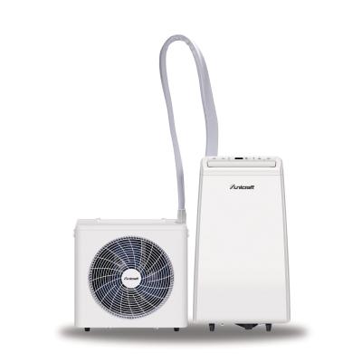 Klimagerät Klimaanlage PAC S 3500 H mit Heizfunktion