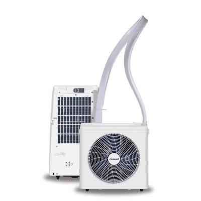 Klimagerät Klimaanlage PAC S 3500 H mit Heizfunktion