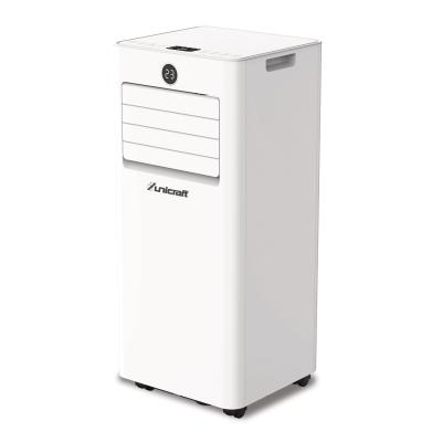 Klimagerät Klimaanlage PAC 9001 mit Entfeuchtungsfunktion