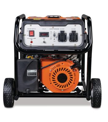 Synchron-Stromerzeuger / Notstromaggregat PG-E 30 SRA