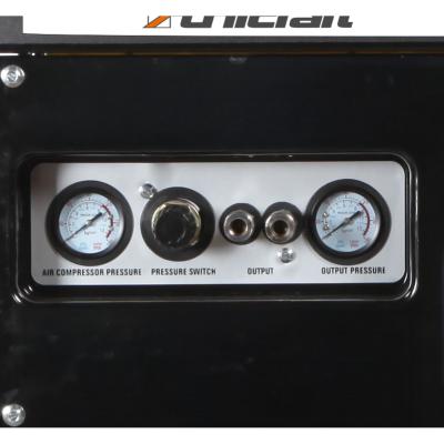 4in1 Mobiler Stromerzeuger +Schweißgerät +Kompressor +Lichtmast PG-E 55 SEA