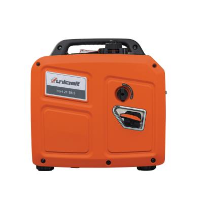 Inverter-Stromerzeuger / Notstromaggregat PG-I 21 SR-S