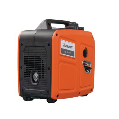 Inverter-Stromerzeuger / Notstromaggregat PG-I 21 SR-S