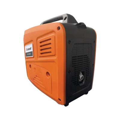 Inverter-Stromerzeuger / Notstromaggregat PG-I 33 SR-S
