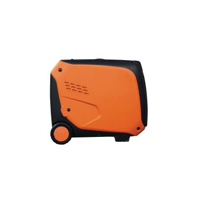Inverter-Stromerzeuger / Notstromaggregat PG-I 45 SE-S HC