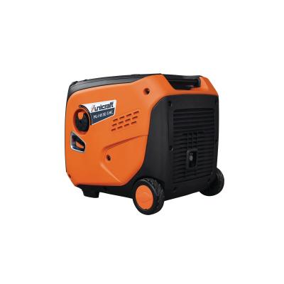 Inverter-Stromerzeuger / Notstromaggregat PG-I 45 SE-S HC