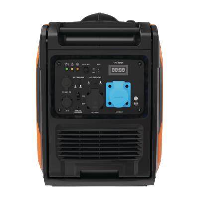 Inverter-Stromerzeuger / Notstromaggregat PG-I 55 SE-S HC