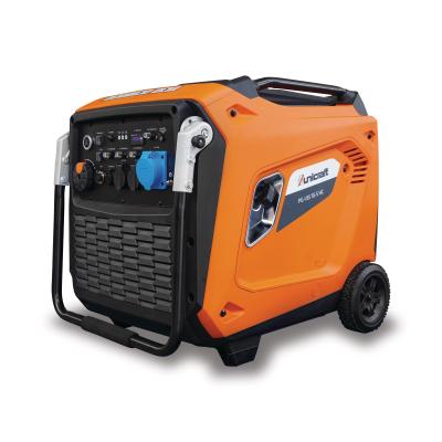 Inverter-Stromerzeuger / Notstromaggregat PG-I 85 SE-S HC
