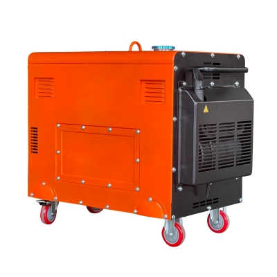 Diesel-Stromerzeuger PG-D 60 TEA-S HC