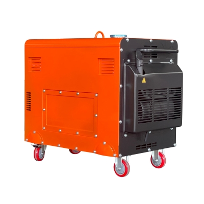 Diesel-Stromerzeuger PG-D 80 TEA-S HC