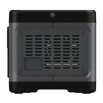 Powerstation PPS 600 tragbar 0,6kW 2x230V USB 7kg