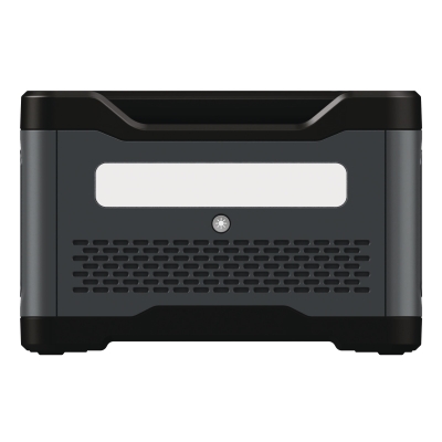 Powerstation PPS 600 tragbar 0,6kW 2x230V USB 7kg