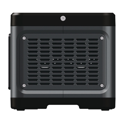 Powerstation PPS 1200 tragbar 1,2kW 2x230V USB 13kg