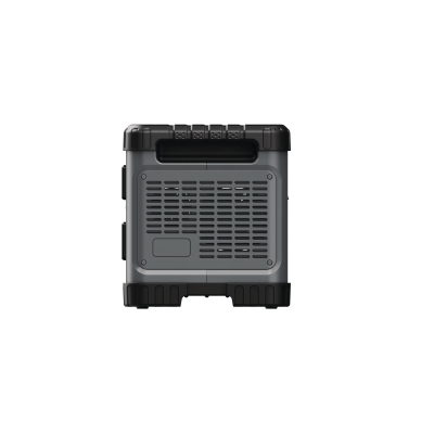 Powerstation PPS 2000 tragbar 2,0kW 5x230V USB 28kg